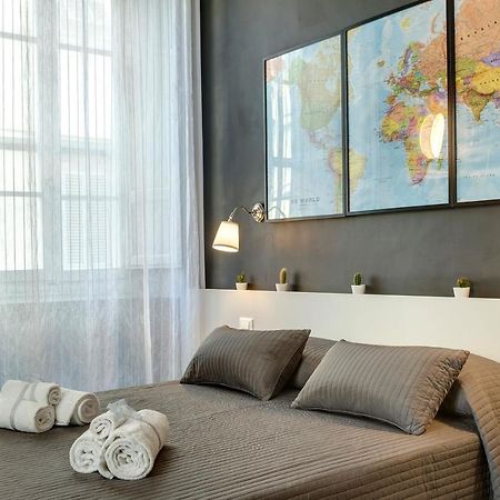 Al Consolato - Guest House Florence Ngoại thất bức ảnh