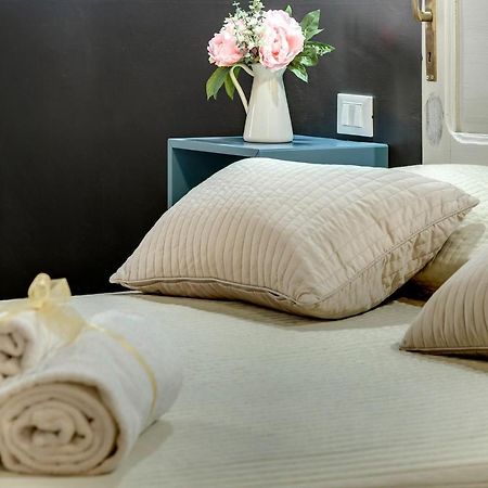 Al Consolato - Guest House Florence Ngoại thất bức ảnh