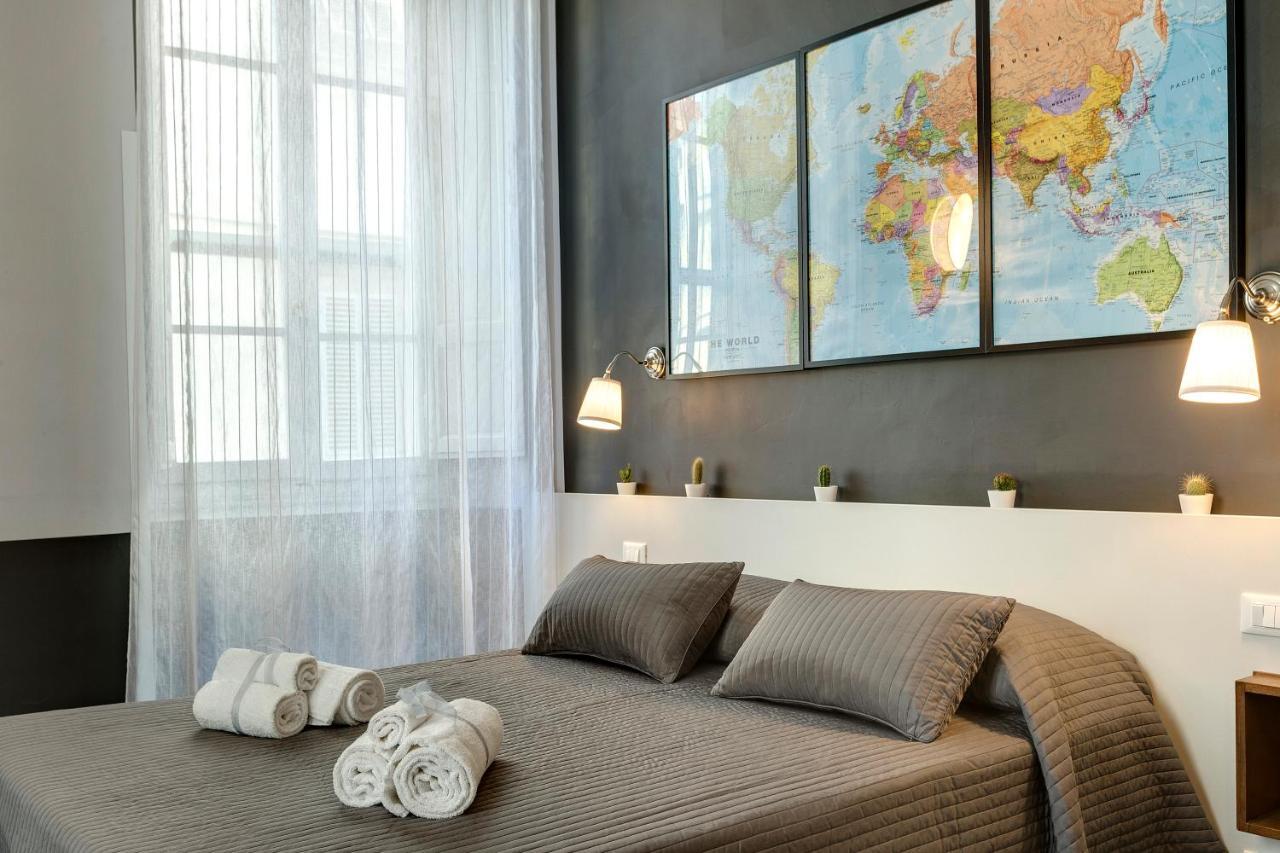 Al Consolato - Guest House Florence Ngoại thất bức ảnh