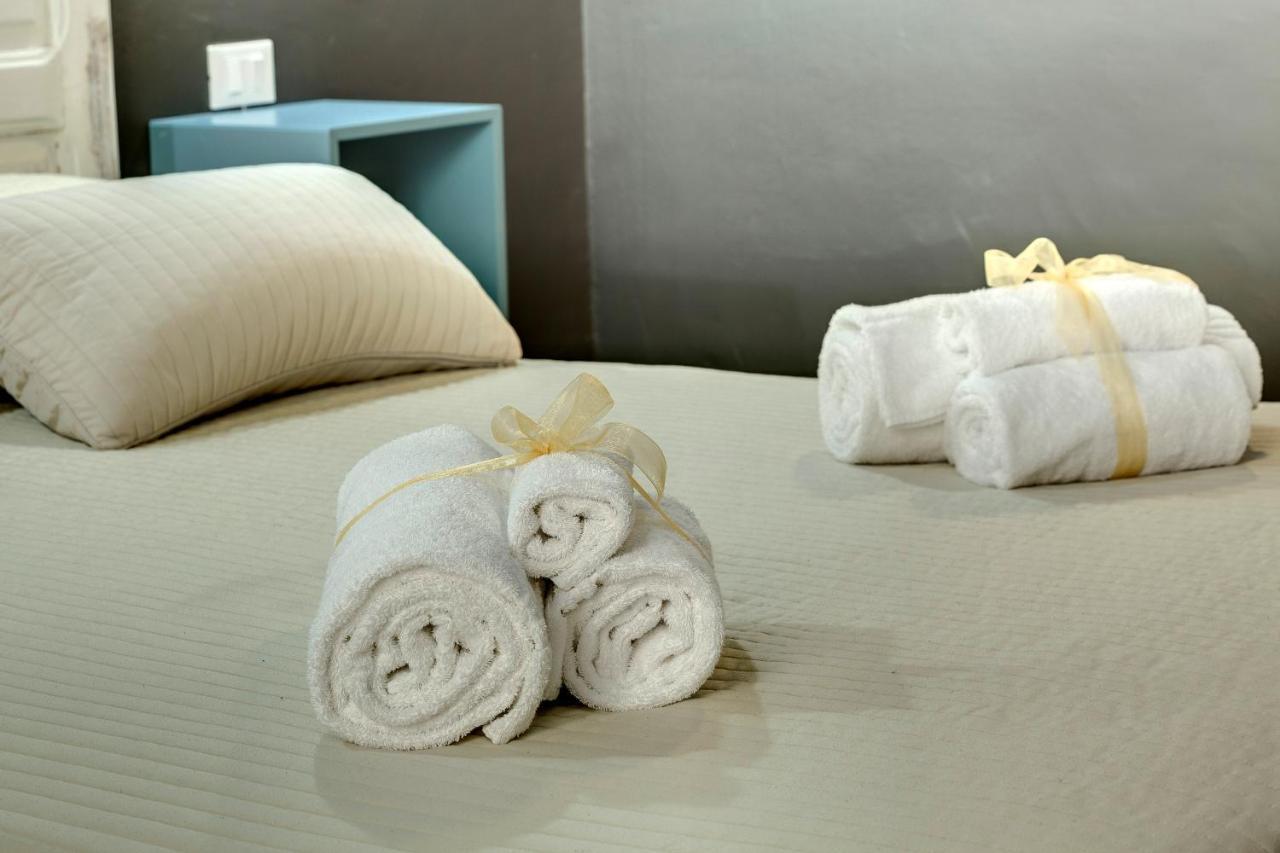 Al Consolato - Guest House Florence Ngoại thất bức ảnh