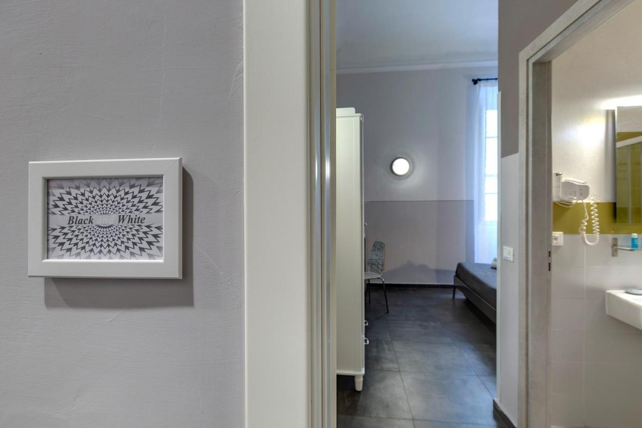 Al Consolato - Guest House Florence Ngoại thất bức ảnh