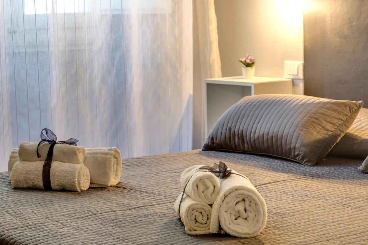 Al Consolato - Guest House Florence Ngoại thất bức ảnh