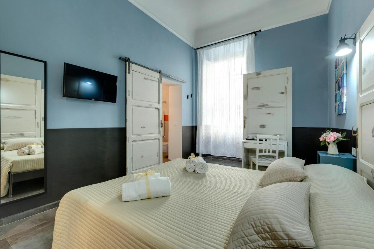 Al Consolato - Guest House Florence Ngoại thất bức ảnh