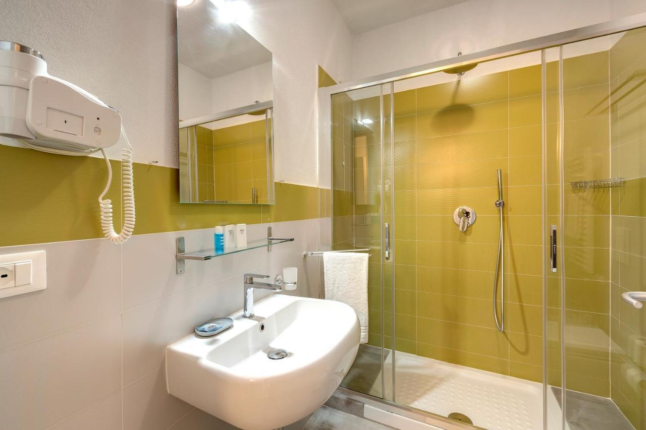 Al Consolato - Guest House Florence Ngoại thất bức ảnh