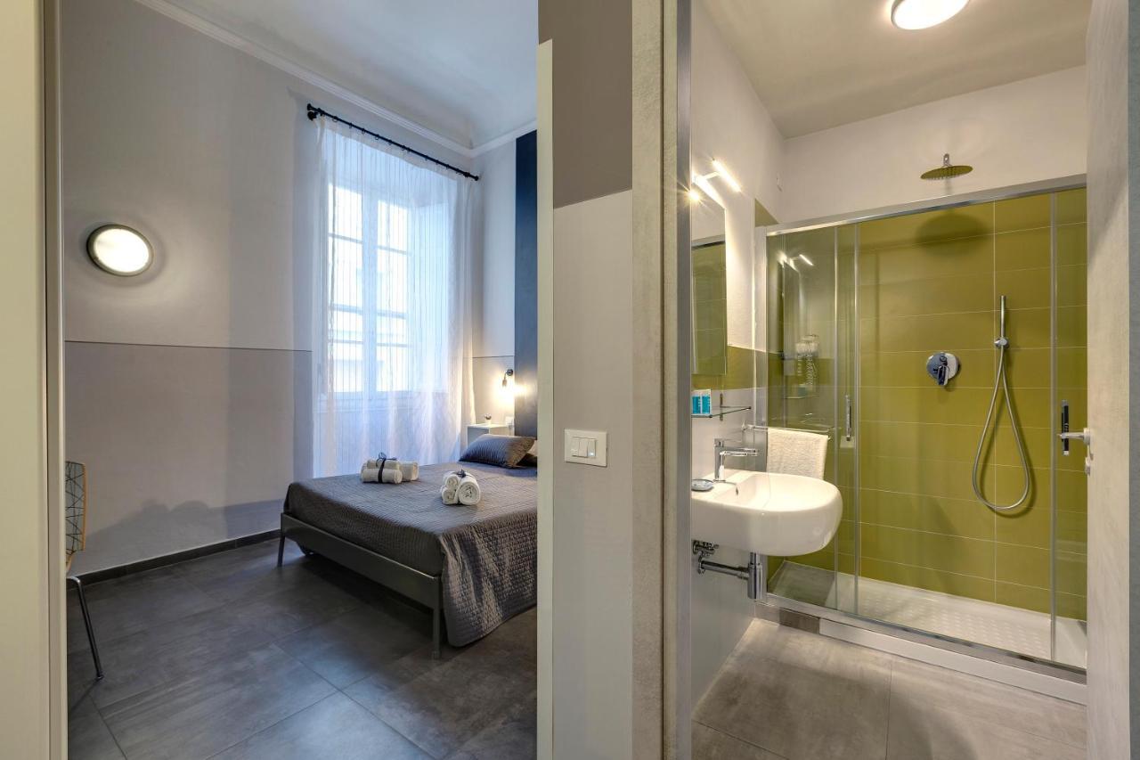 Al Consolato - Guest House Florence Ngoại thất bức ảnh