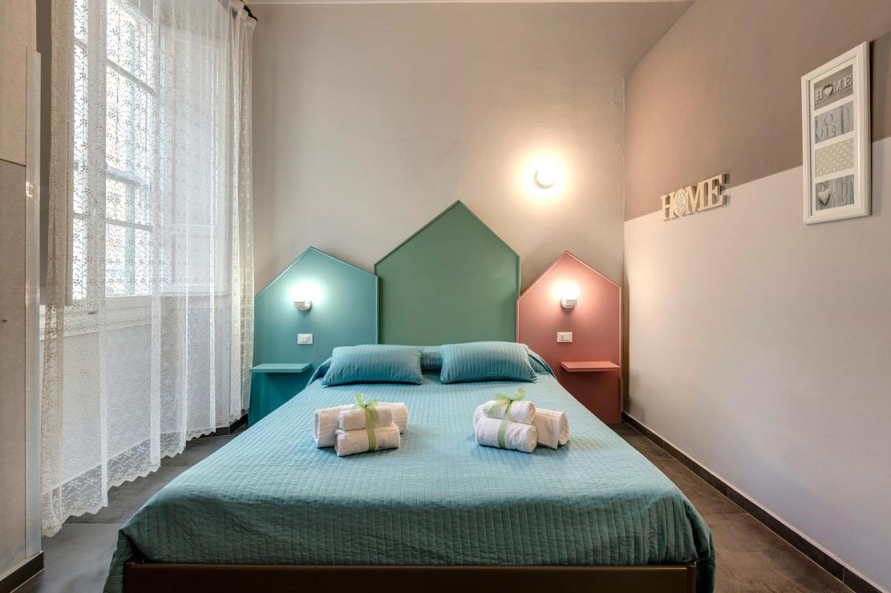 Al Consolato - Guest House Florence Ngoại thất bức ảnh