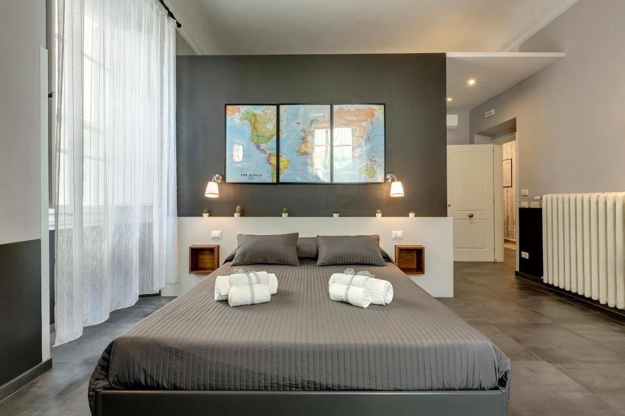 Al Consolato - Guest House Florence Ngoại thất bức ảnh