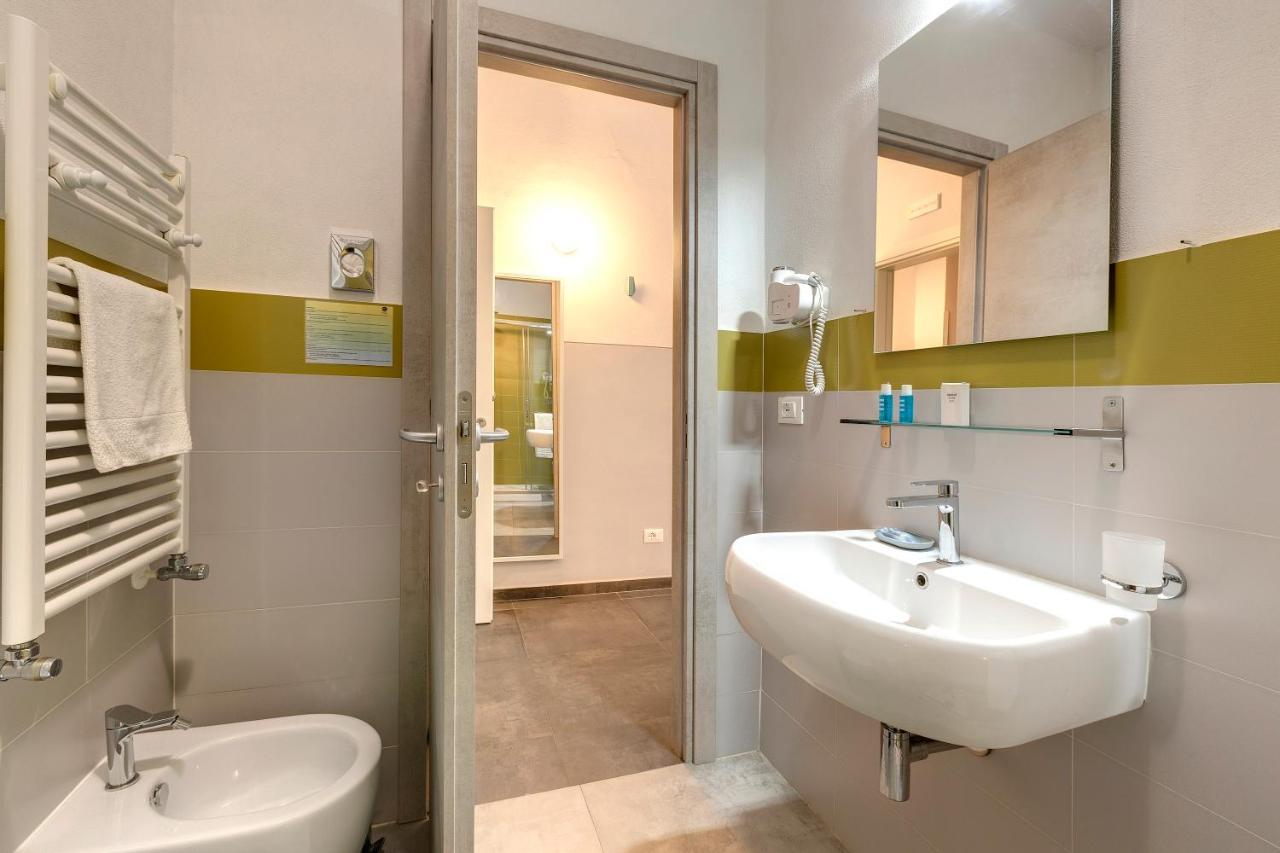 Al Consolato - Guest House Florence Ngoại thất bức ảnh