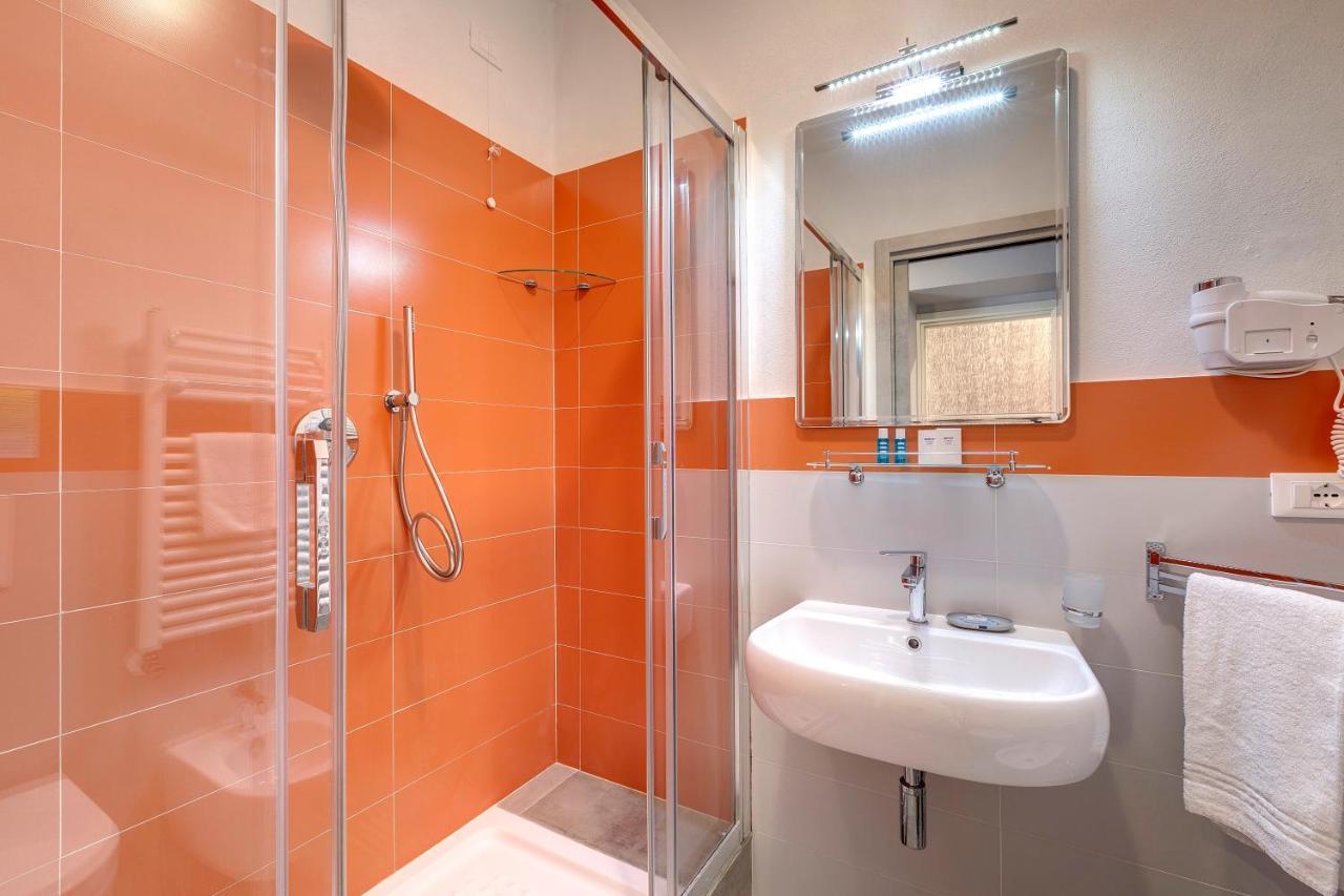 Al Consolato - Guest House Florence Ngoại thất bức ảnh