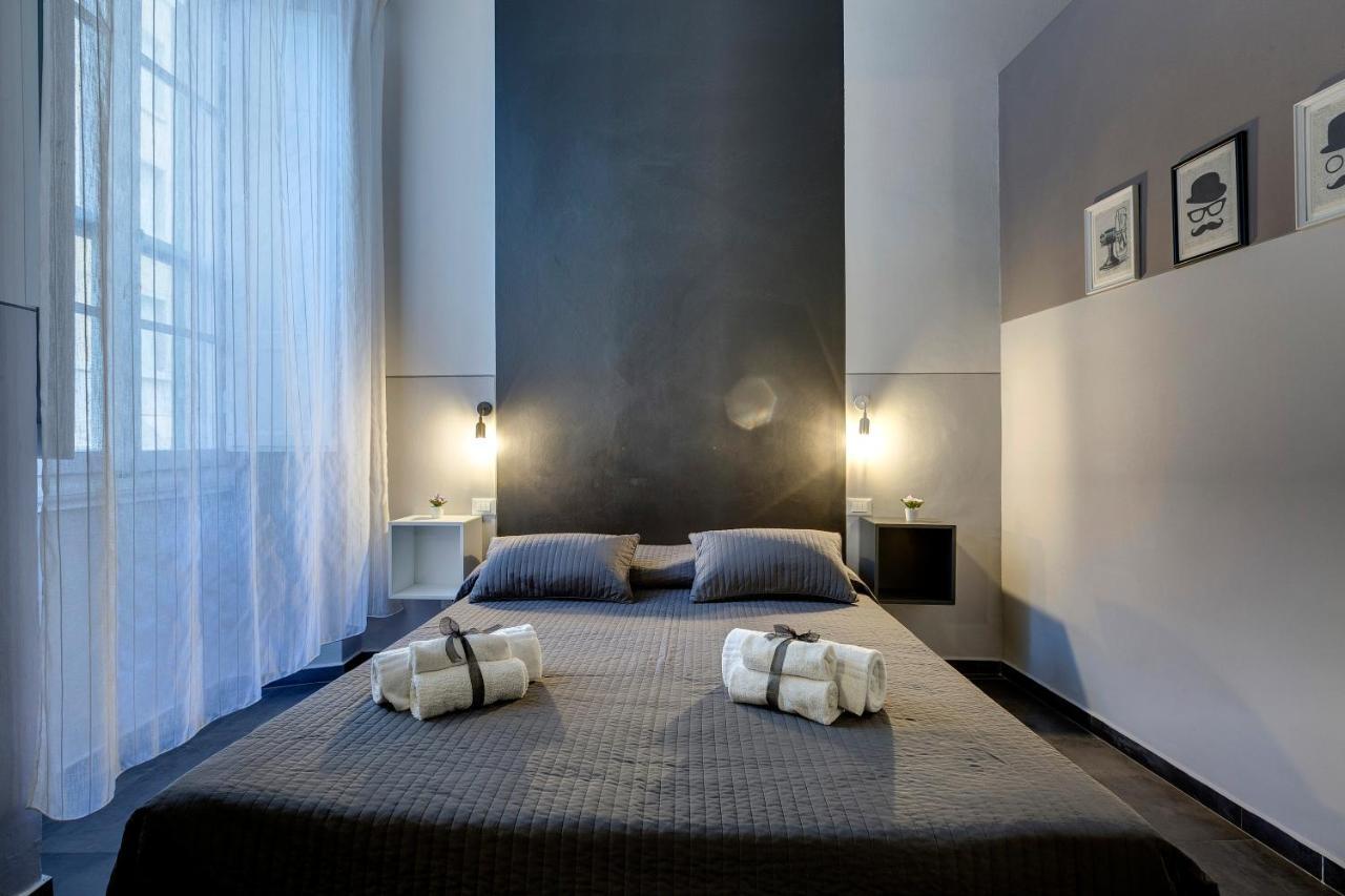 Al Consolato - Guest House Florence Ngoại thất bức ảnh
