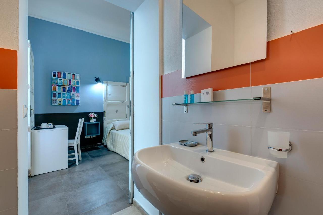 Al Consolato - Guest House Florence Ngoại thất bức ảnh